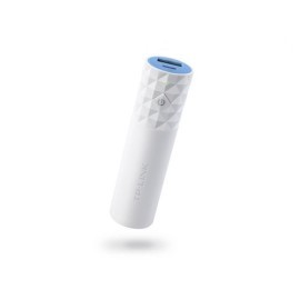 POWER BANK MINI TP-LINK/2600mAh/1 PUERTO...