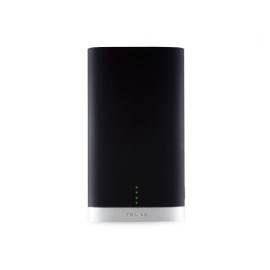 POWER BANK TP-LINK/10000mAh/2PTOS USB/PB50...