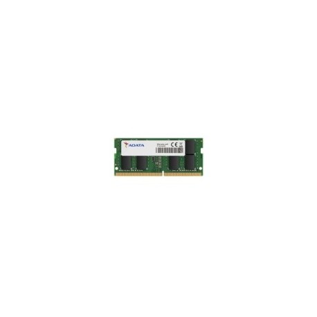 MEMORIA RAM DDR4 ADATA 32GB 2666 Mhz...